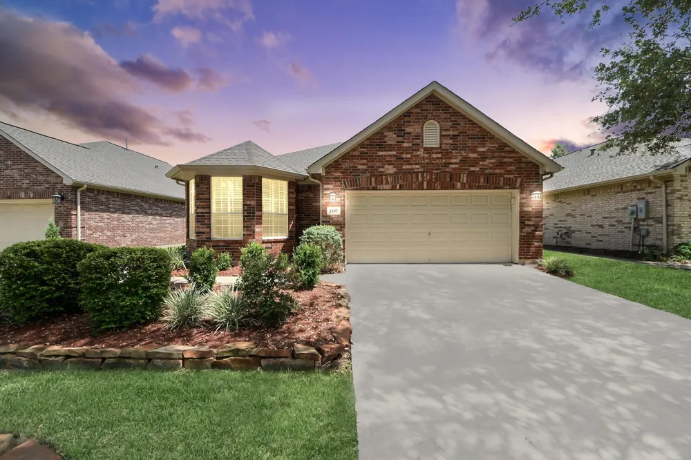 1507 Marsala Drive Pearland, TX 77581