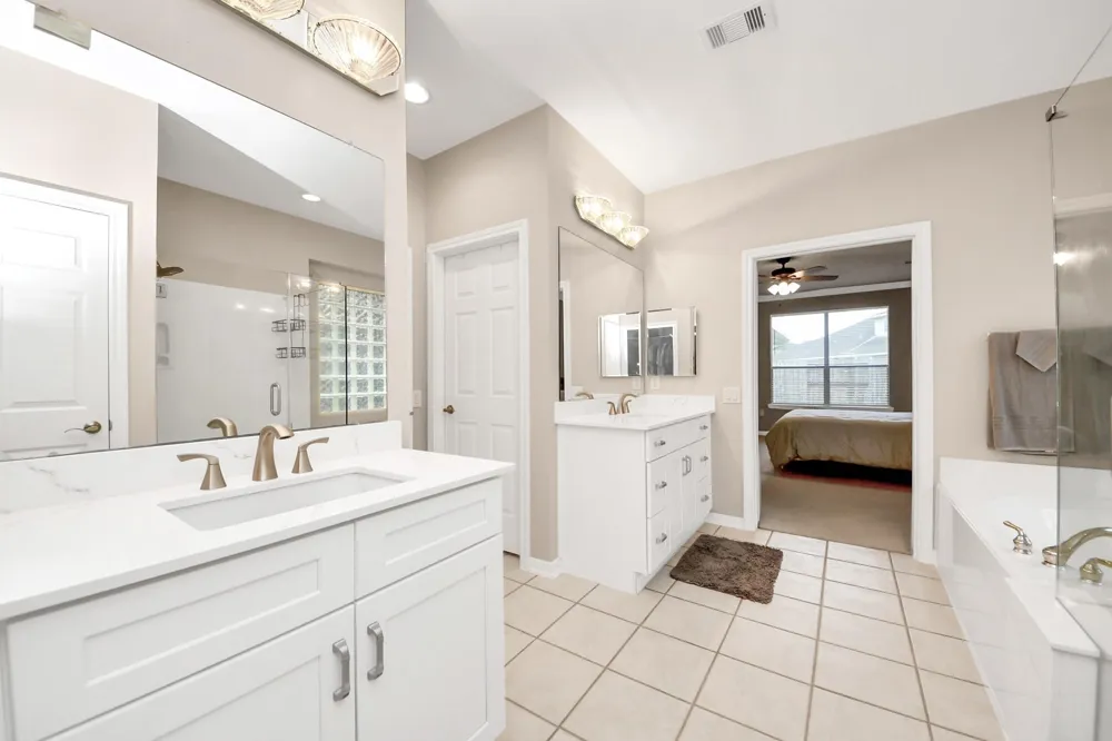 1507 Marsala Drive Pearland, TX 77581