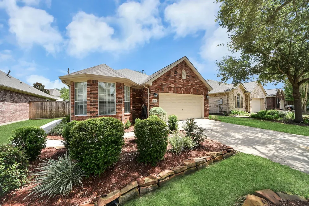 1507 Marsala Drive Pearland, TX 77581