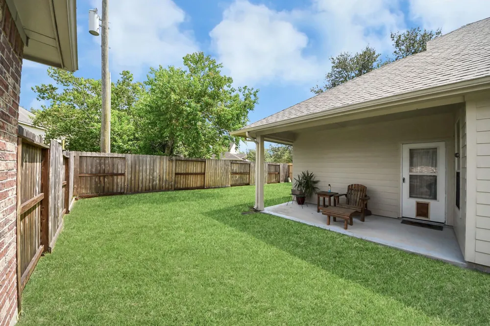 1507 Marsala Drive Pearland, TX 77581