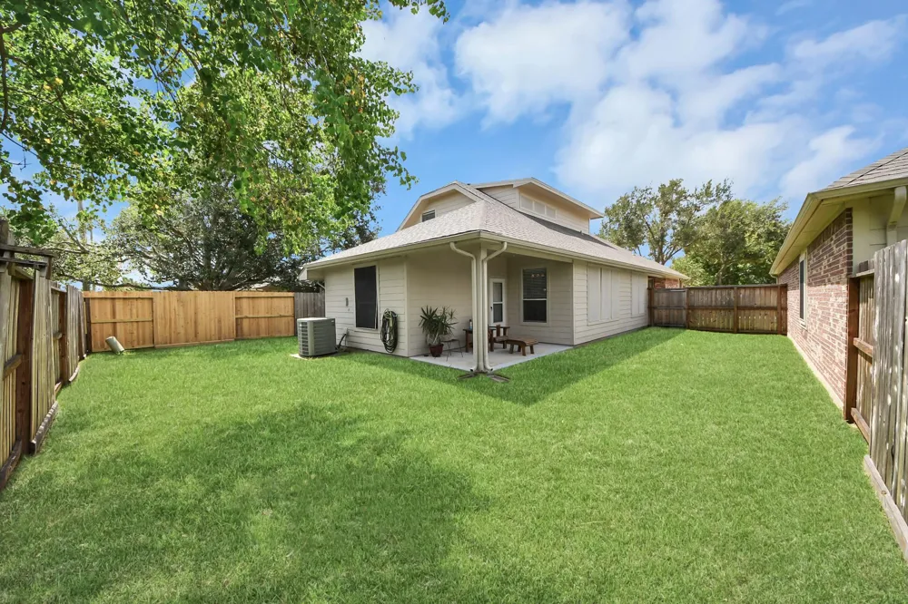 1507 Marsala Drive Pearland, TX 77581