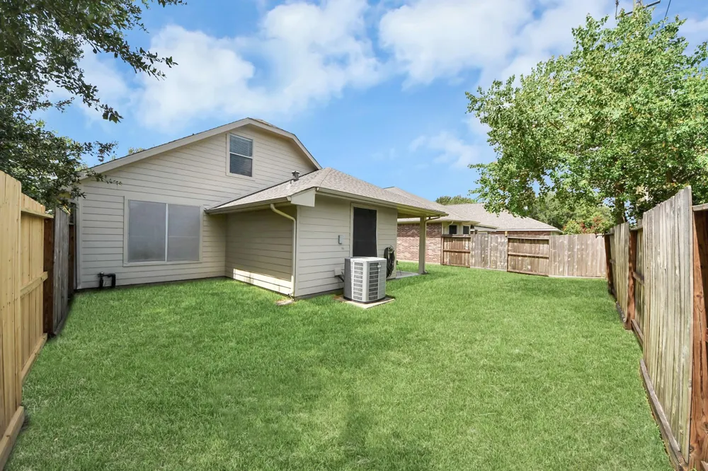 1507 Marsala Drive Pearland, TX 77581