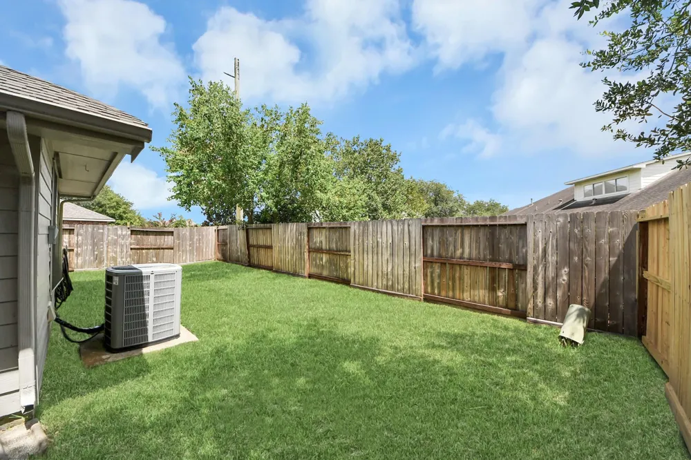 1507 Marsala Drive Pearland, TX 77581