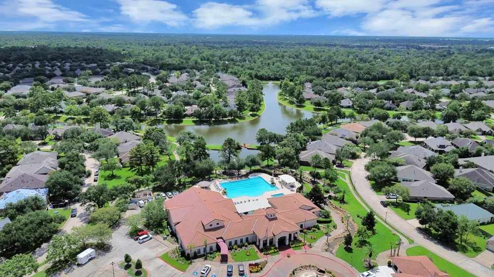 1507 Marsala Drive Pearland, TX 77581