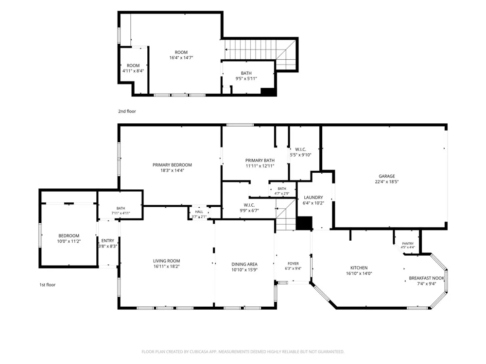 1507 Marsala Drive Pearland, TX 77581