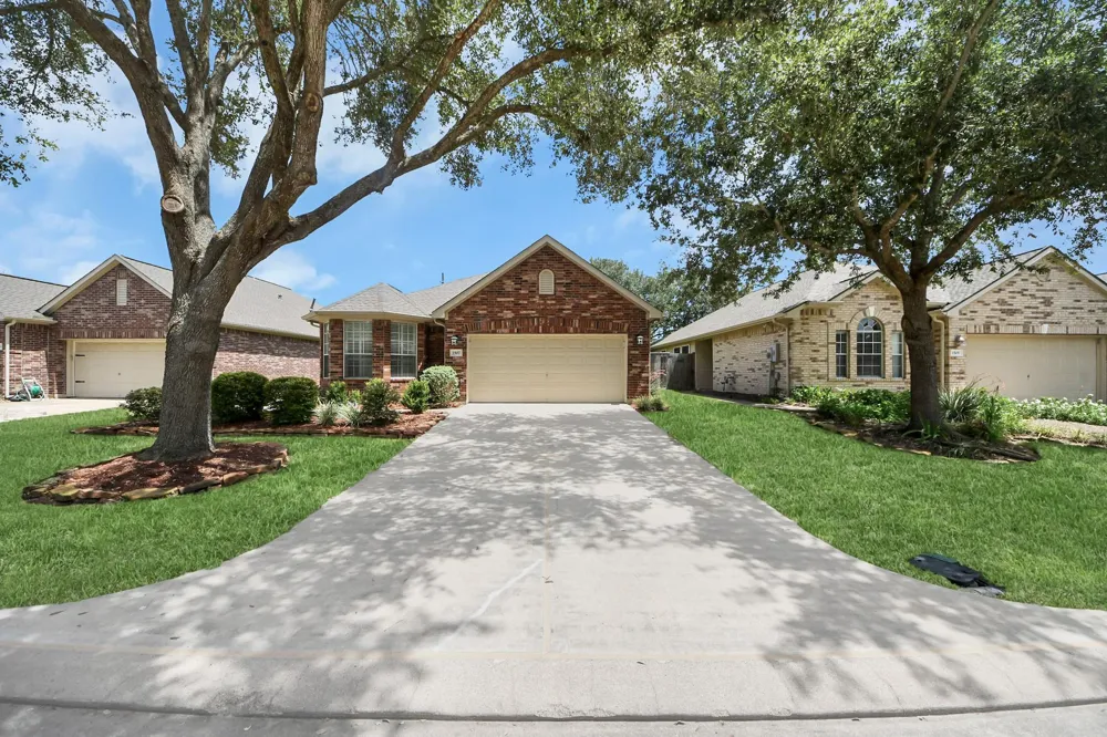1507 Marsala Drive Pearland, TX 77581