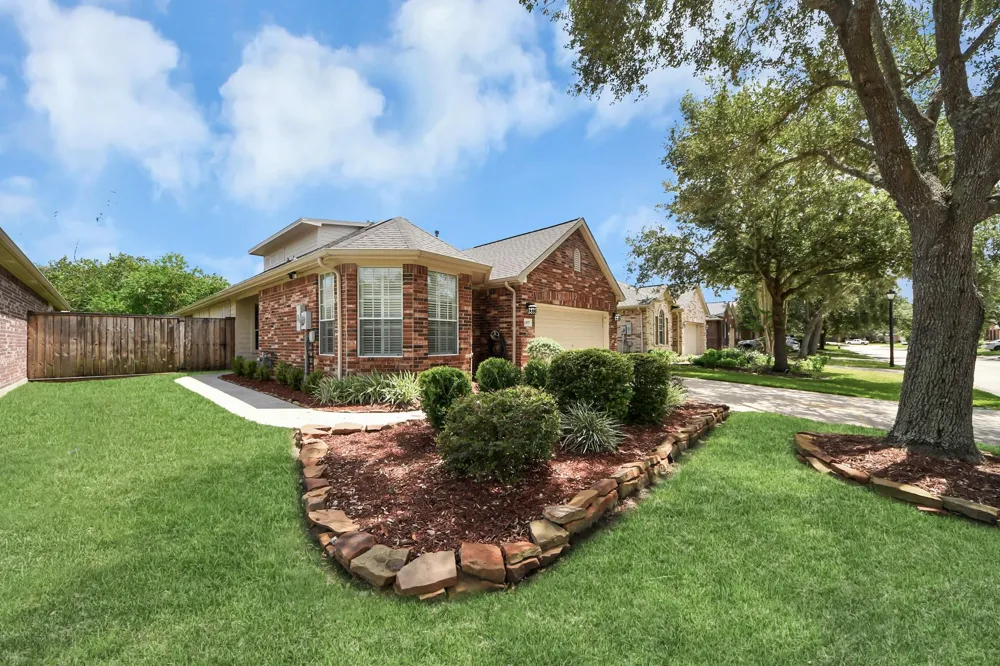 1507 Marsala Drive Pearland, TX 77581