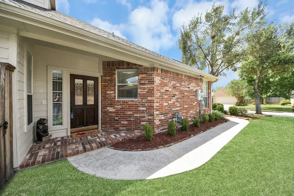 1507 Marsala Drive Pearland, TX 77581