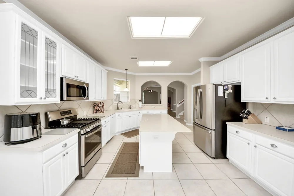 1507 Marsala Drive Pearland, TX 77581