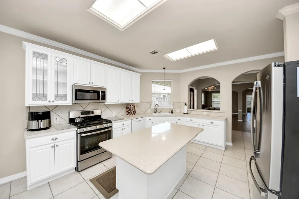 1507 Marsala Drive Pearland, TX 77581