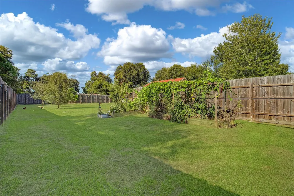 805 Trinity Street Anahuac, TX 77514