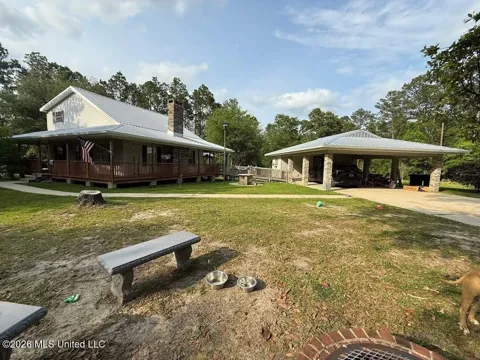 1260 Turner Whittington Road