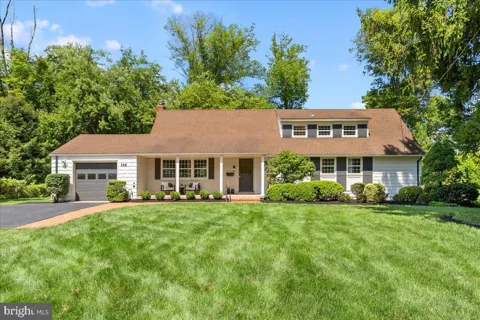 144 SYCAMORE ROAD