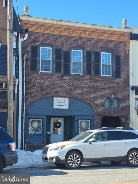 6 S MAIN STREET