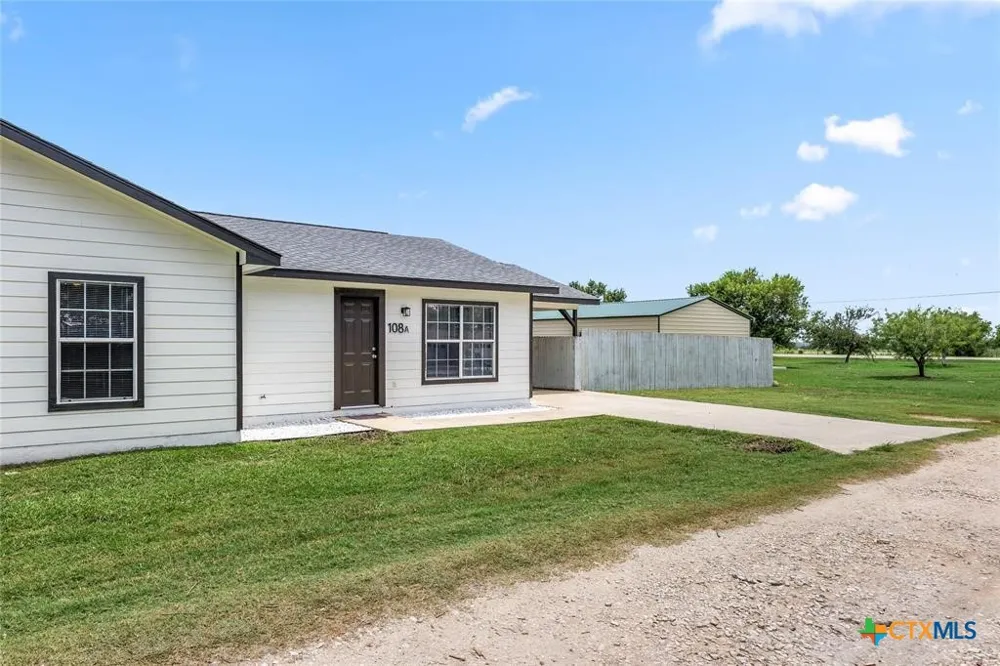 108 Gm Lane #A San Marcos, TX 78666