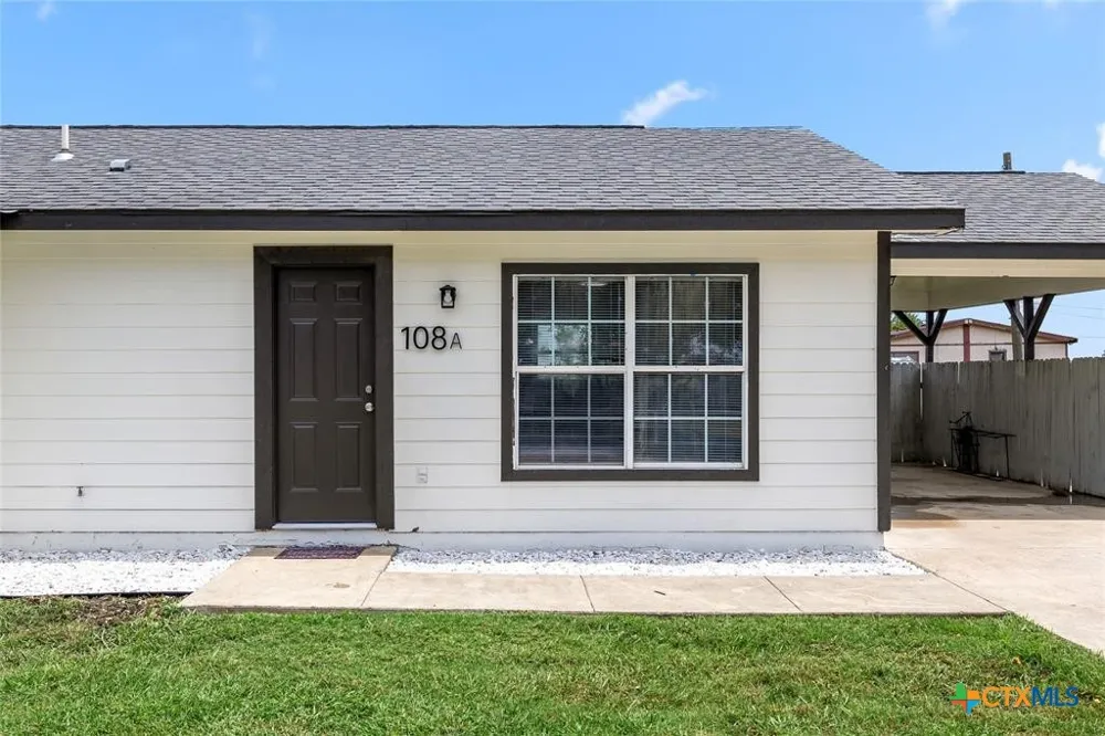 108 Gm Lane #A San Marcos, TX 78666