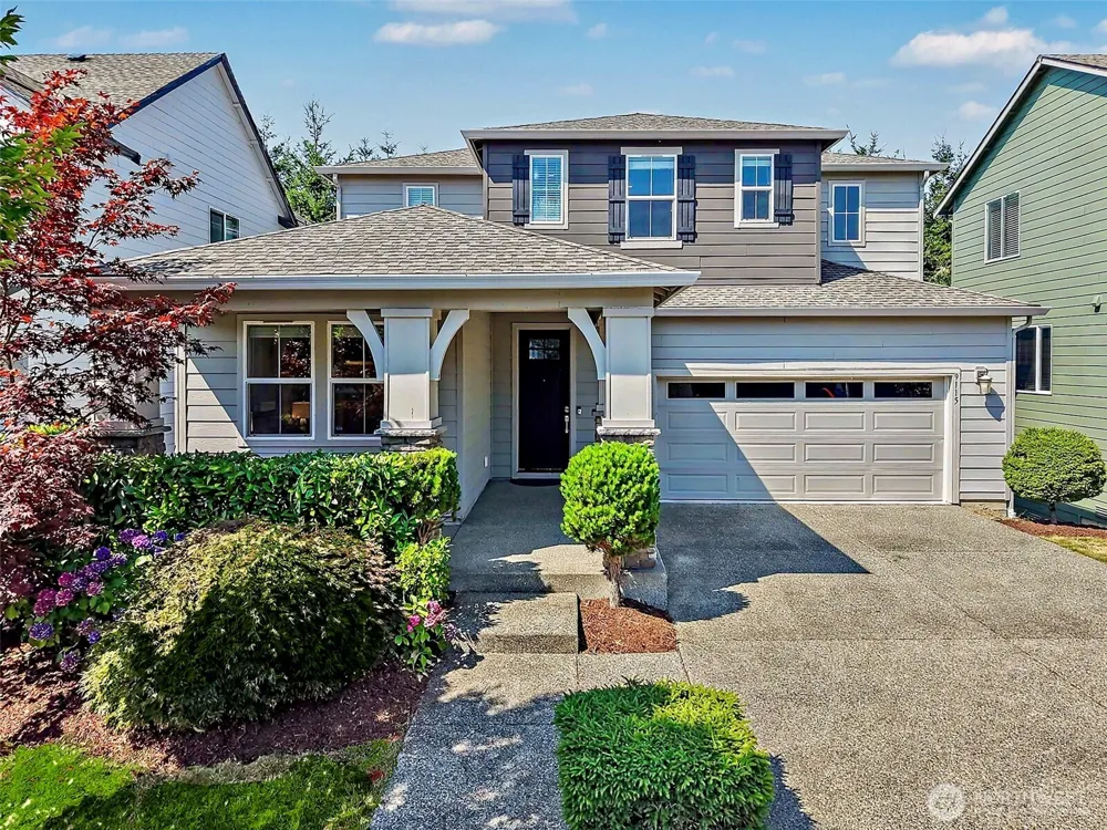 9115 Satterlee Avenue SE Snoqualmie, WA 98065