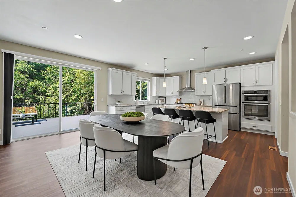 9115 Satterlee Avenue SE Snoqualmie, WA 98065