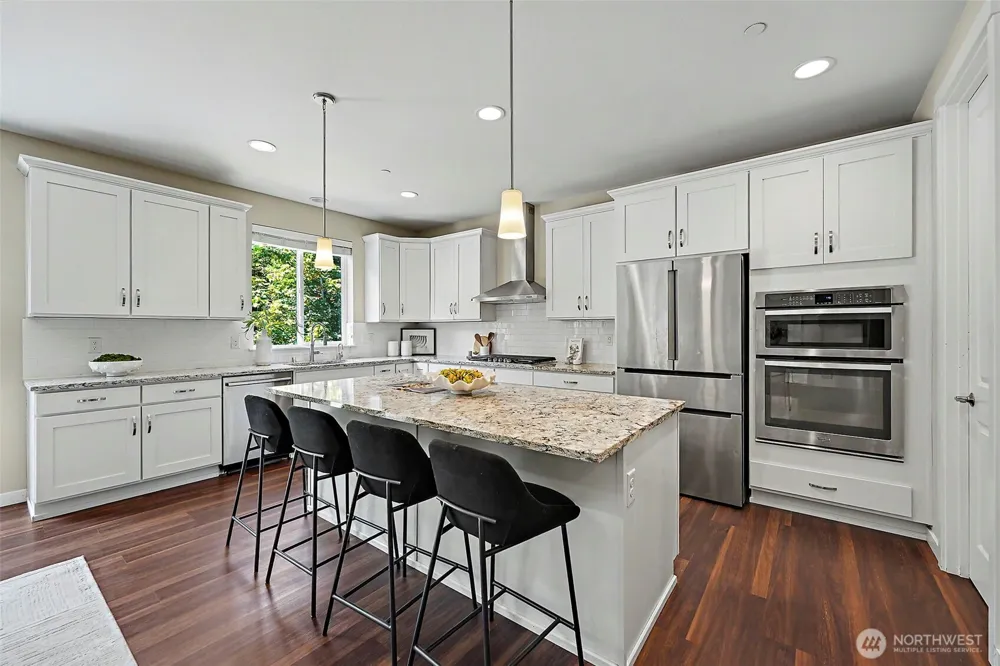 9115 Satterlee Avenue SE Snoqualmie, WA 98065