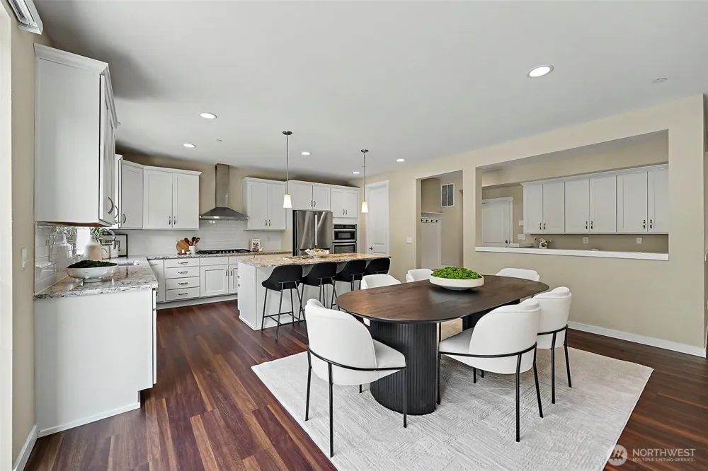 9115 Satterlee Avenue SE Snoqualmie, WA 98065