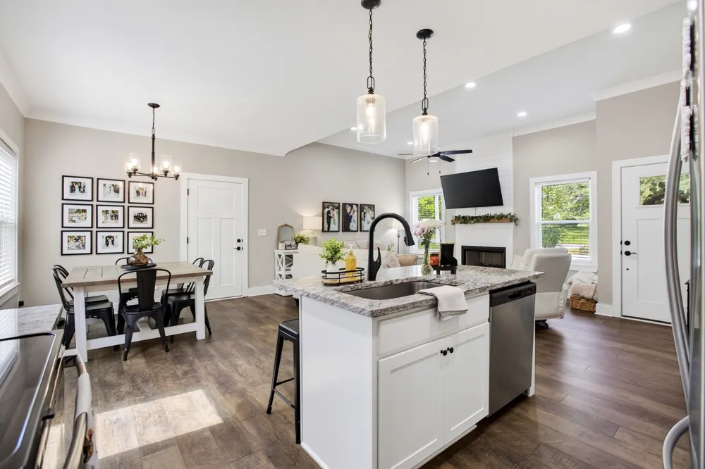 2102 Peerless Rd NW Cleveland, TN 37311