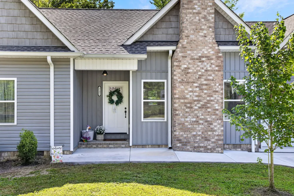 2102 Peerless Rd NW Cleveland, TN 37311