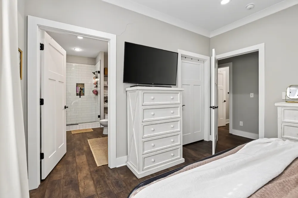 2102 Peerless Rd NW Cleveland, TN 37311