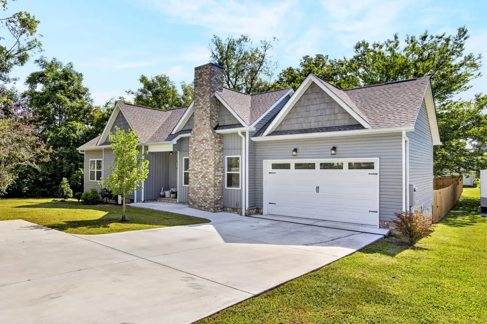 2102 Peerless Rd NW Cleveland, TN 37311