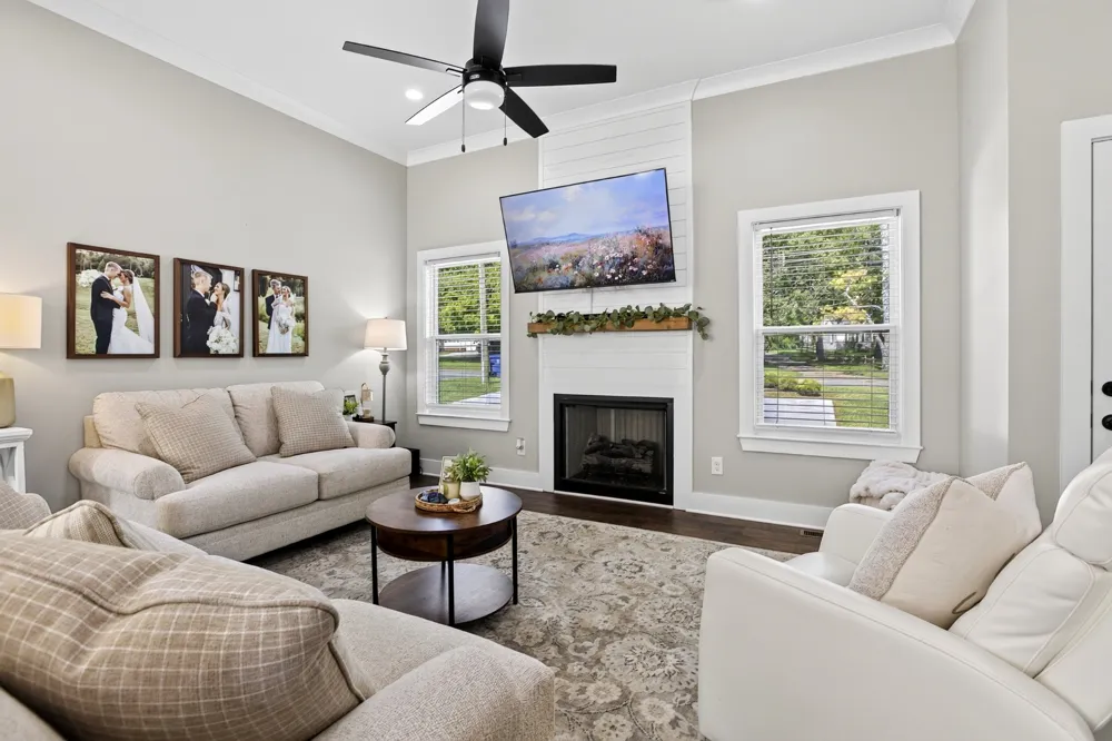 2102 Peerless Rd NW Cleveland, TN 37311