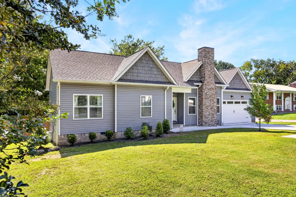 2102 Peerless Rd NW Cleveland, TN 37311