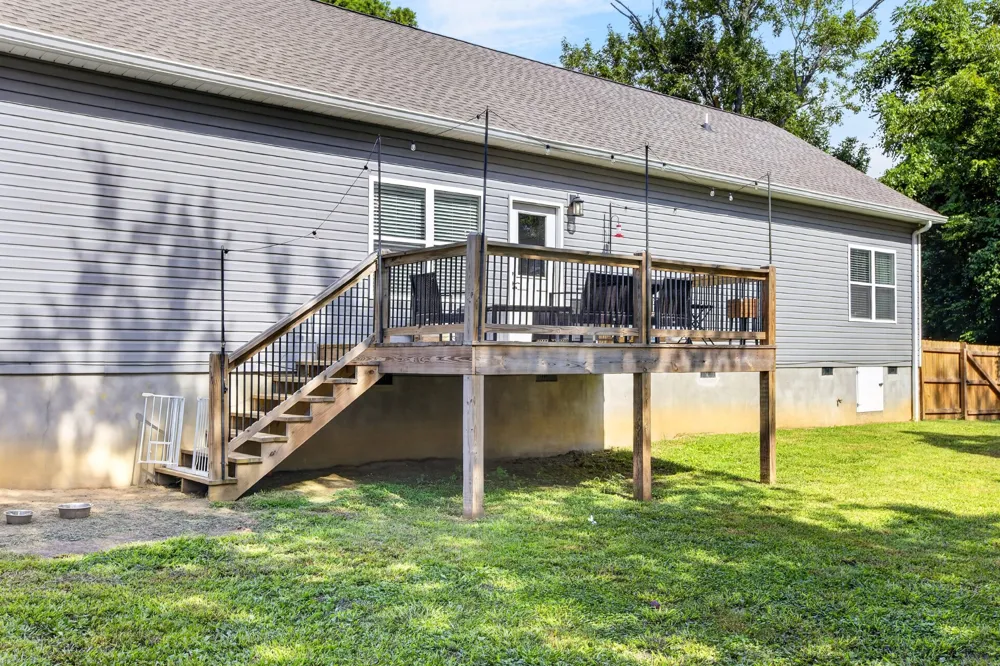2102 Peerless Rd NW Cleveland, TN 37311