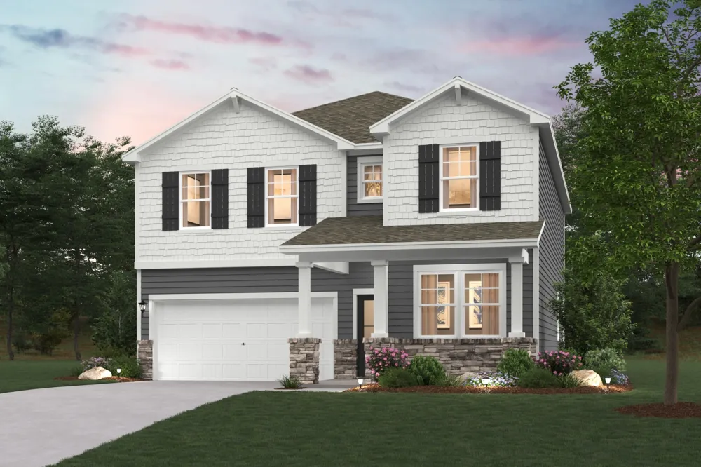 140 Hazel Mae Way Smyrna, TN 37167
