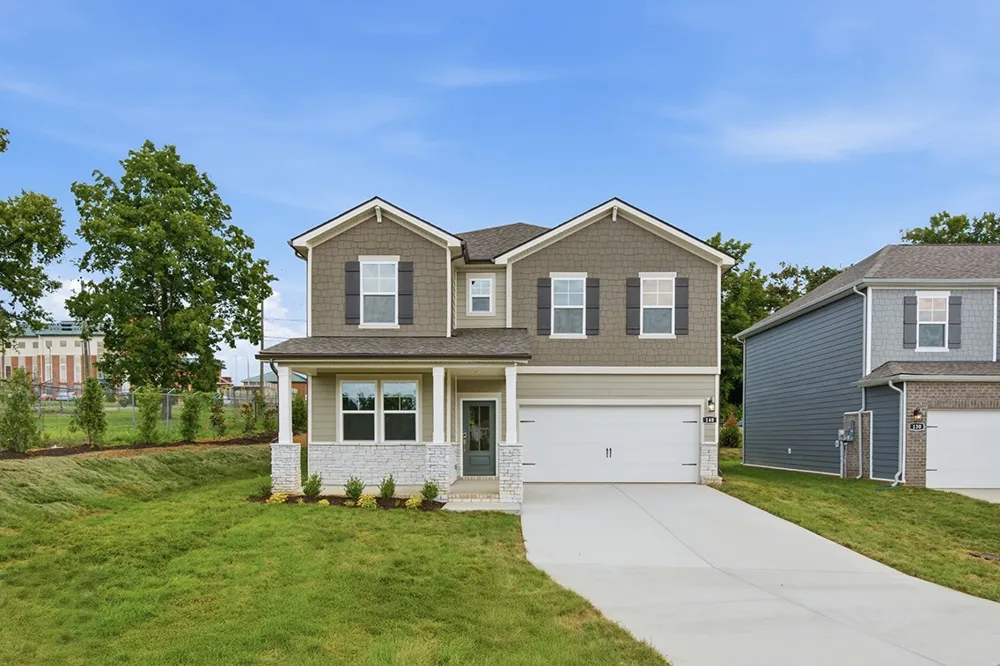 140 Hazel Mae Way Smyrna, TN 37167