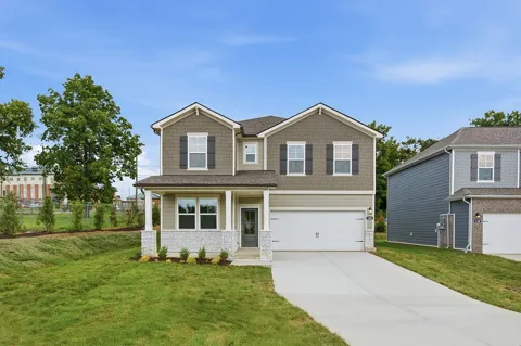 140 Hazel Mae Way