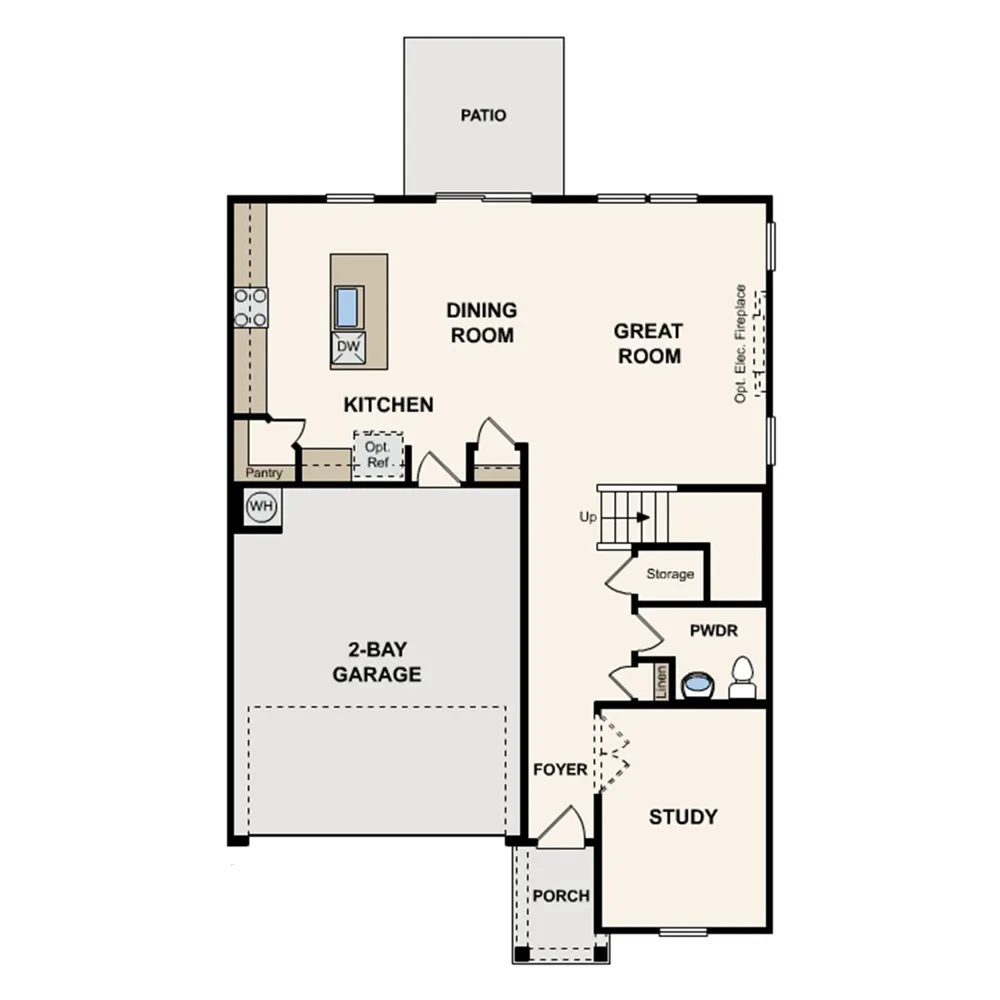 140 Hazel Mae Way Smyrna, TN 37167