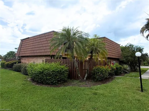 1635 Park Meadows Drive #3