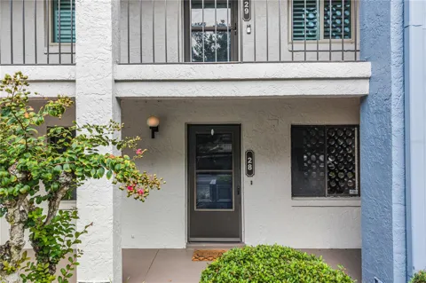 4 ESCONDIDO CIRCLE #28