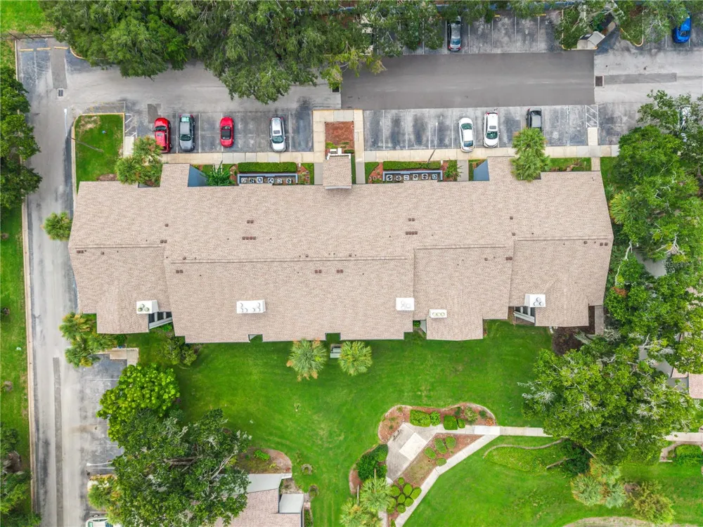 4 ESCONDIDO CIRCLE #28 Altamonte Springs, FL 32701