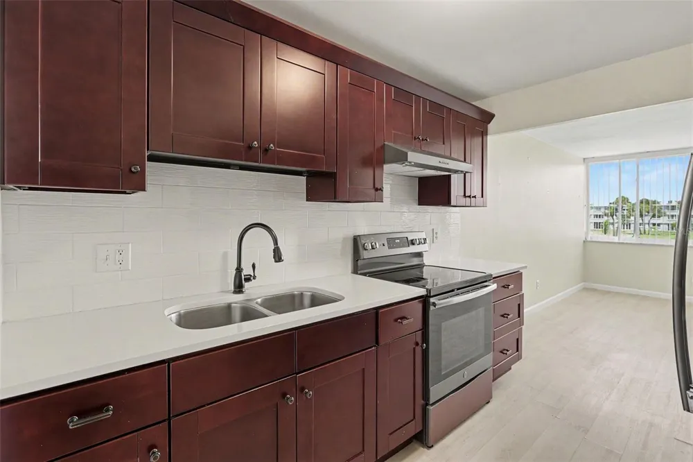4720 LOCUST STREET NE #206 St Petersburg, FL 33703