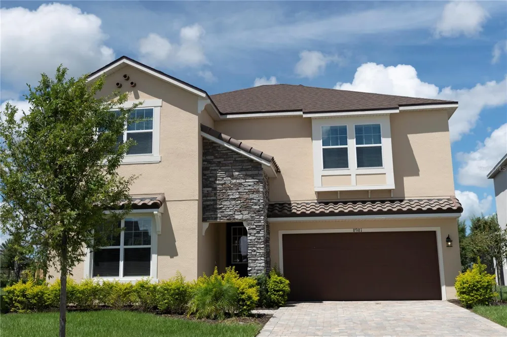 8981 AMELIA DOWNS TRAIL Kissimmee, FL 34747