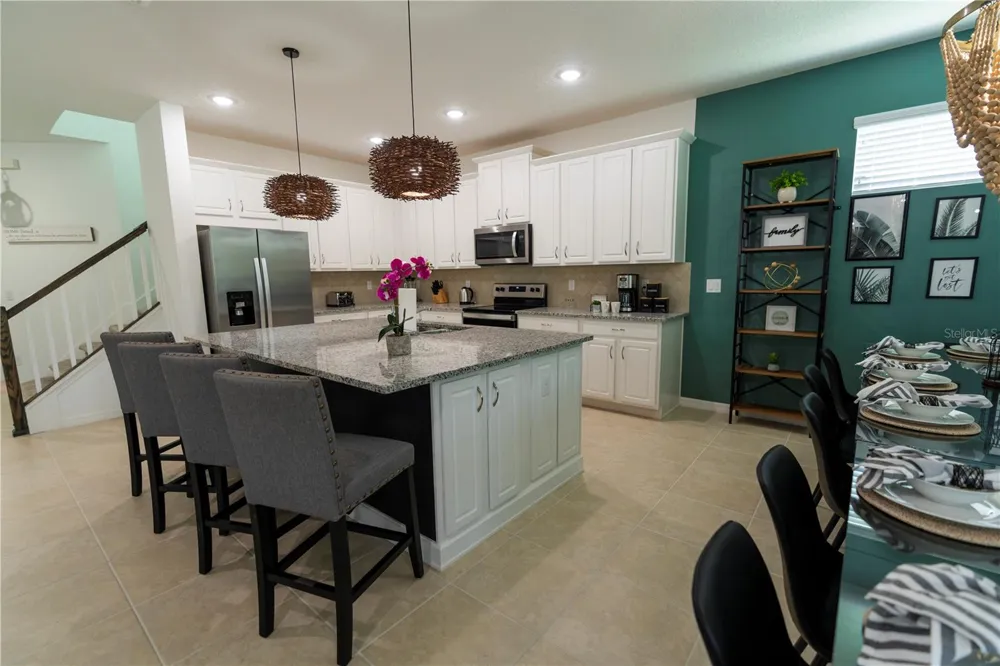 8981 AMELIA DOWNS TRAIL Kissimmee, FL 34747