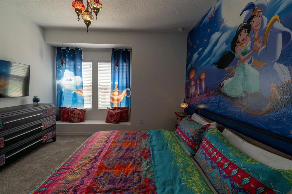 8981 AMELIA DOWNS TRAIL Kissimmee, FL 34747