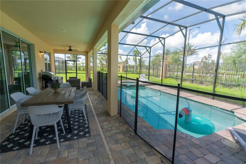 8981 AMELIA DOWNS TRAIL Kissimmee, FL 34747