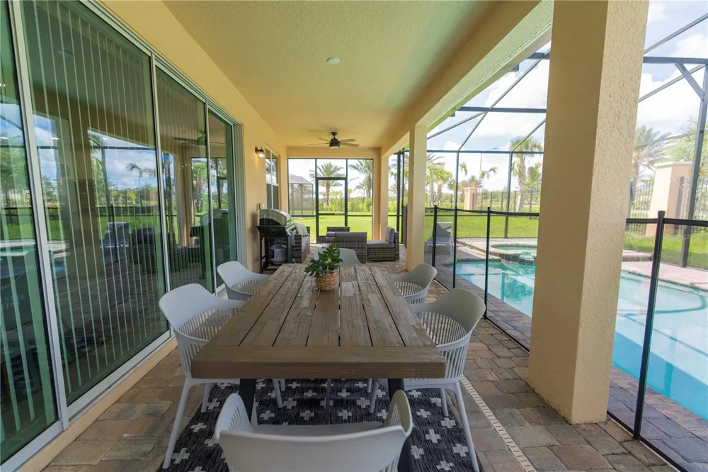 8981 AMELIA DOWNS TRAIL Kissimmee, FL 34747