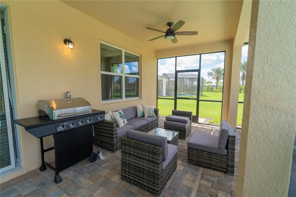 8981 AMELIA DOWNS TRAIL Kissimmee, FL 34747