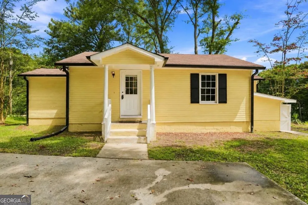 3350 Center ST Austell, GA 30106
