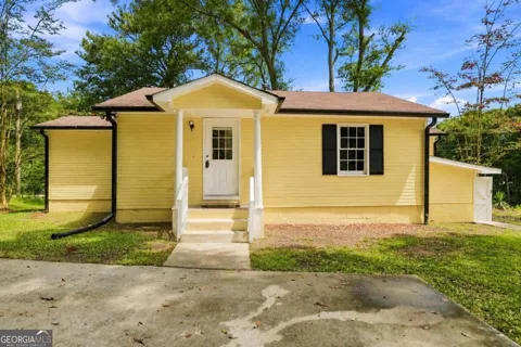 3350 Center ST