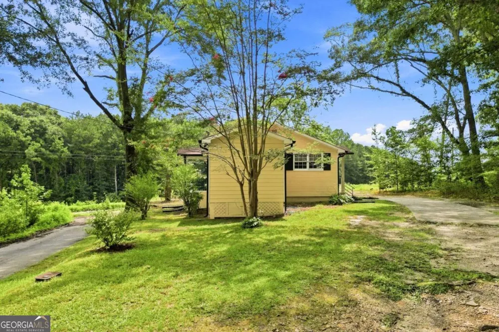 3350 Center ST Austell, GA 30106