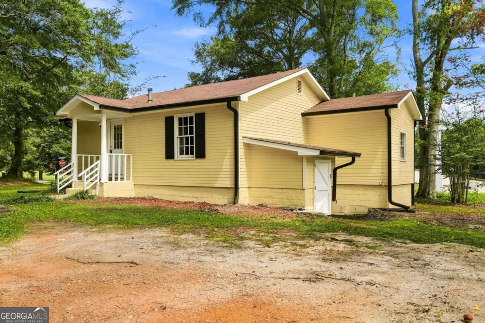 3350 Center ST Austell, GA 30106