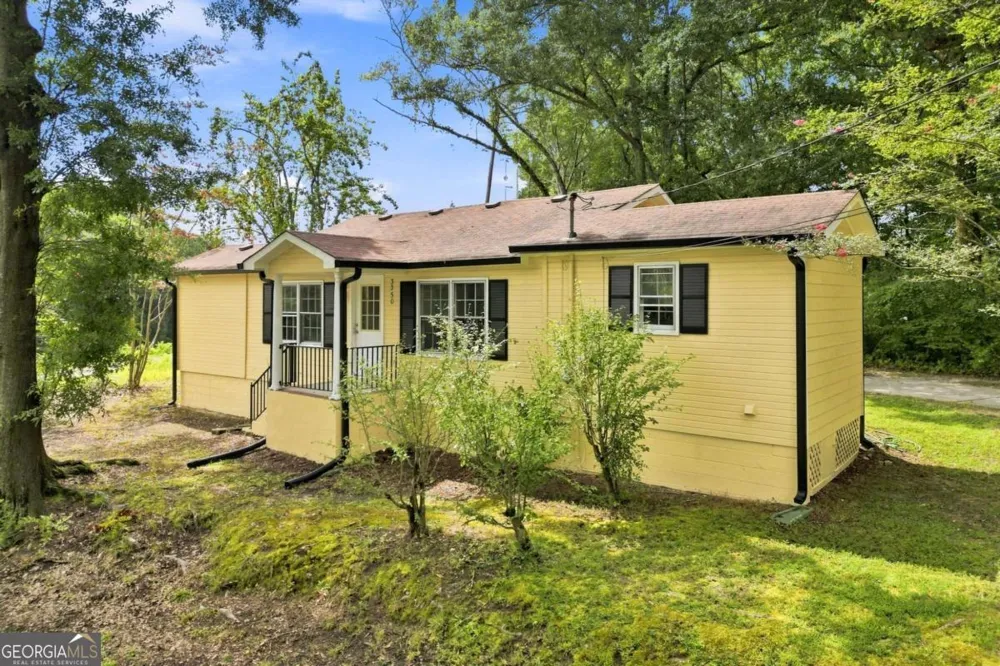 3350 Center ST Austell, GA 30106